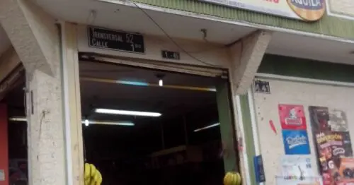 SUPERMERCADO EL COSECHERO BOGOTÁ SUPERMERCADO EL COSECHERO BOGOTÁ
